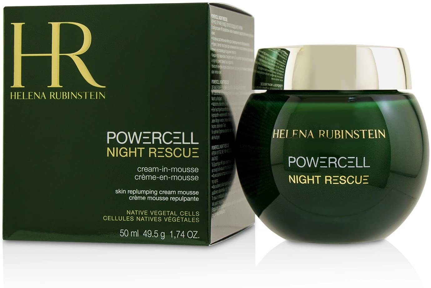 HR Helena Cream 1 x 50ml