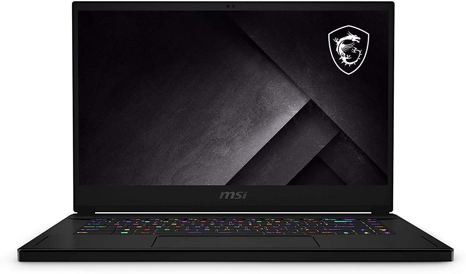 MSI GS66 Stealth 12UHS-044FR