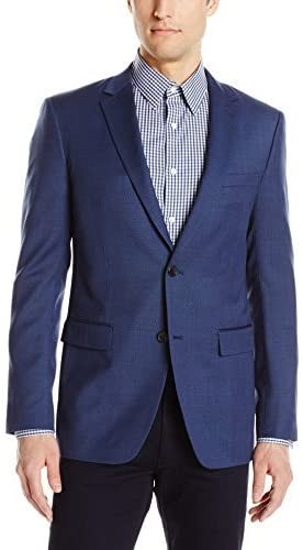 Theory Men's Wellar Heiron Blazer
