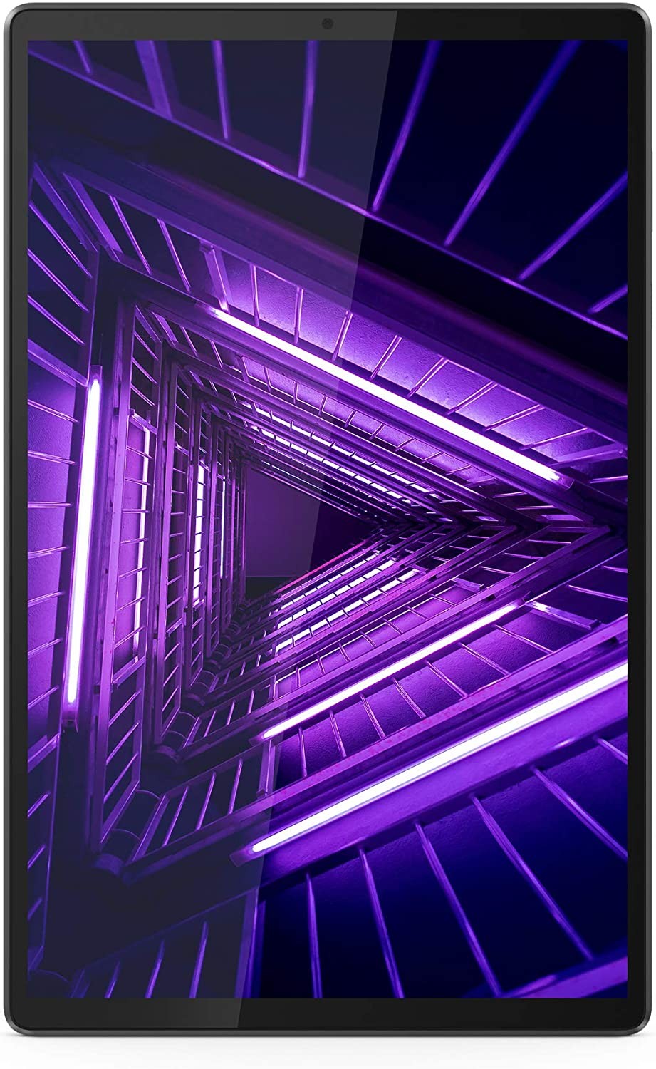 Lenovo Lenovo Tab M10 Plus - Gray Tablet (4 GB RAM, 64 GB)