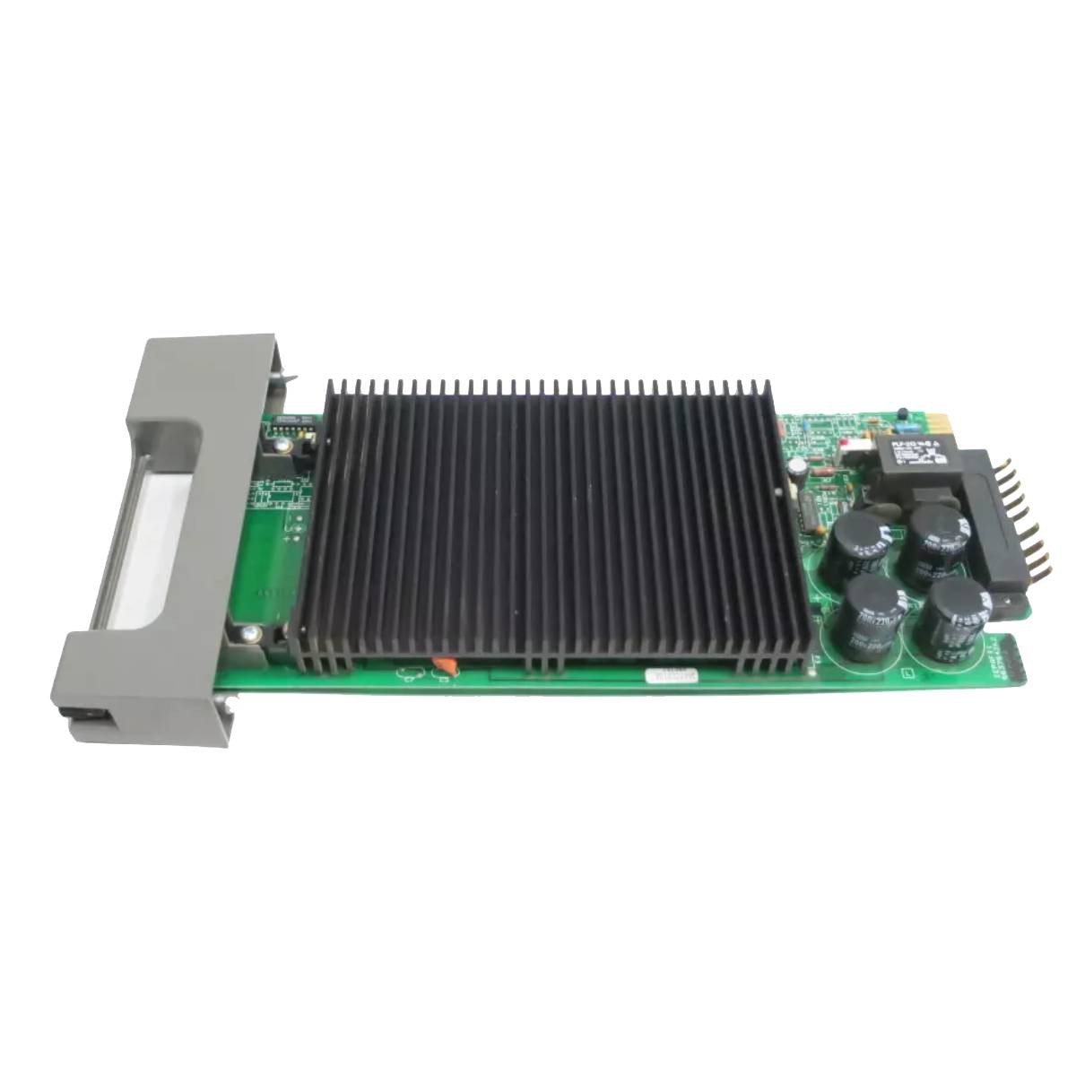 3BDH000011R1 | ABB SA801F Analog Input Module