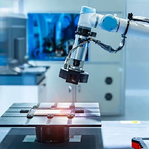 Measurement & Sensors