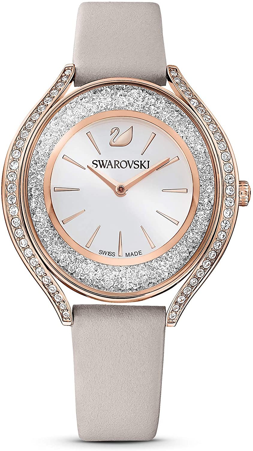 SWAROVSKI Women's Crystalline Crystal Watch Collection