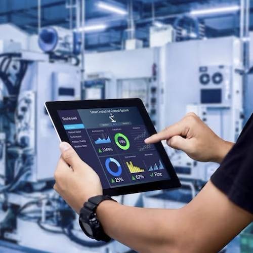 Control & Automation